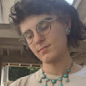 Meet your Posher, Joni